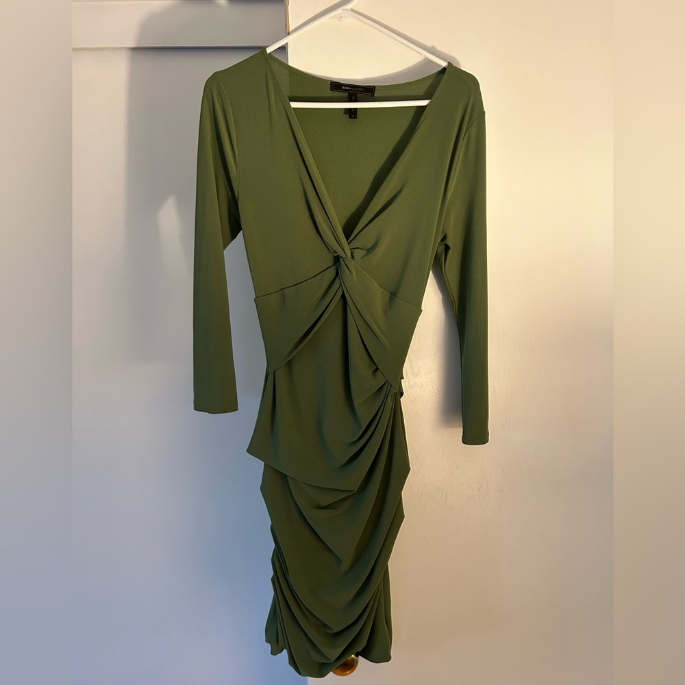 BCBG Maxazria dress